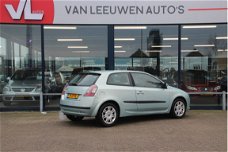 Fiat Stilo - 1.6-16V Dynamic | Climate Control | Radio CD | Centrale vergrendeling