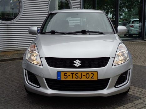 Suzuki Swift - 1.2 Comfort EASSS AIRCO - 1