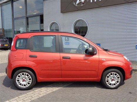 Fiat Panda - 0.9 TwinAir Easy Airco - 1