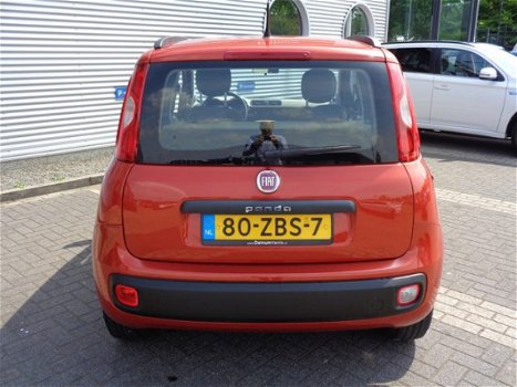 Fiat Panda - 0.9 TwinAir Easy Airco - 1