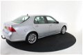 Saab 9-5 - 2.0t BioPower Linear Business NAVI, AUTOMAAT, LEER en Xenon - 1 - Thumbnail