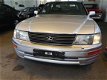 Lexus LS - 400 youngtimer gunstige bijtelling - 1 - Thumbnail