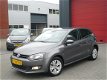 Volkswagen Polo - 1.2 TSI Highline , 5 Deurs, Aut-Airco, Zeer Mooi - 1 - Thumbnail