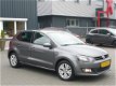 Volkswagen Polo - 1.2 TSI Highline , 5 Deurs, Aut-Airco, Zeer Mooi - 1 - Thumbnail