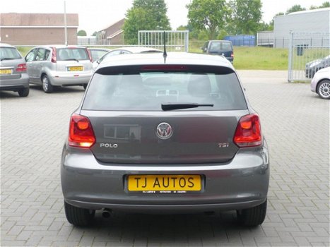 Volkswagen Polo - 1.2 TSI Highline , 5 Deurs, Aut-Airco, Zeer Mooi - 1