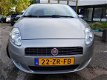 Fiat Grande Punto - 1.3 JTD Dynamic |3de Eigenaar|NAP|APK|Nette Auto|Cruise|6 versnelling - 1 - Thumbnail