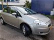 Fiat Grande Punto - 1.3 JTD Dynamic |3de Eigenaar|NAP|APK|Nette Auto|Cruise|6 versnelling - 1 - Thumbnail