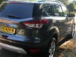 Ford Kuga - 2.0 TDCI 150 pk 3-2016 1 Eig. 44000 Km, Navi Airco/Ecc - 1 - Thumbnail