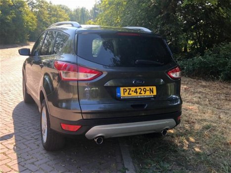 Ford Kuga - 2.0 TDCI 150 pk 3-2016 1 Eig. 44000 Km, Navi Airco/Ecc - 1