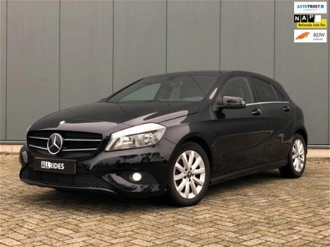 Mercedes-Benz A-klasse - 180 CDI Lease Edition NAVI | PDC | AIRCO - 1