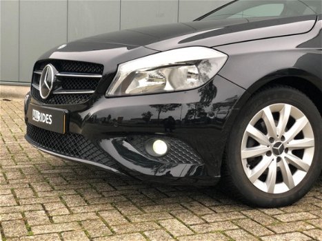 Mercedes-Benz A-klasse - 180 CDI Lease Edition NAVI | PDC | AIRCO - 1