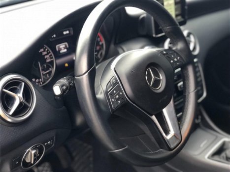 Mercedes-Benz A-klasse - 180 CDI Lease Edition NAVI | PDC | AIRCO - 1