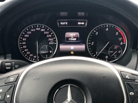 Mercedes-Benz A-klasse - 180 CDI Lease Edition NAVI | PDC | AIRCO - 1