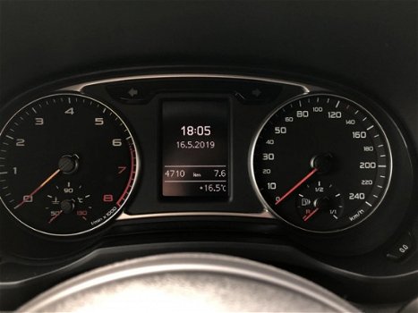 Audi A1 Sportback - 1.0 TFSI Advance Sport NAVI | Cruise Control - 1
