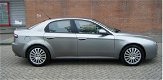 Alfa Romeo 159 - 3.2 JTS V6 Q4 Progression - 1 - Thumbnail