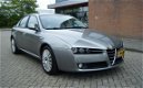 Alfa Romeo 159 - 3.2 JTS V6 Q4 Progression - 1 - Thumbnail