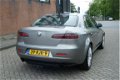 Alfa Romeo 159 - 3.2 JTS V6 Q4 Progression - 1 - Thumbnail