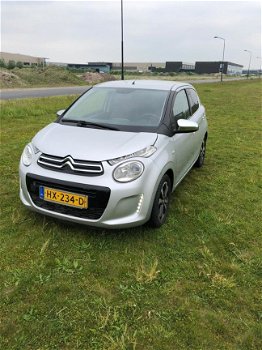 Citroën C1 - 1.0 e-VTi Style Edition - 1