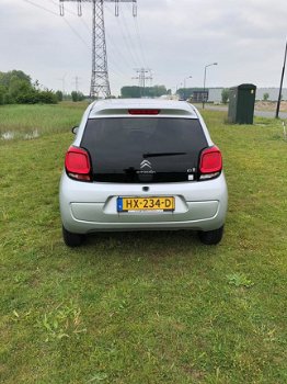 Citroën C1 - 1.0 e-VTi Style Edition - 1