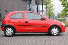 Opel Corsa - 1.2-16V Comfort