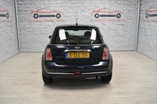 Mini Mini One - 1.6 , Seven uitvoering