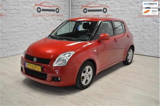 Suzuki Swift - 1.3 GA - 1