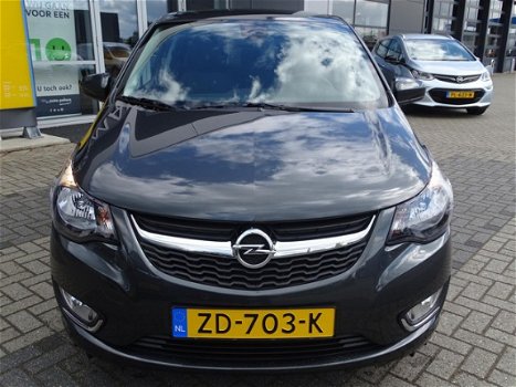 Opel Karl - Innovation 1.0 75 pk - Navigatie - airco - lichtmetaal - 1