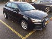 Audi A1 Sportback - 1.2 TFSI Attraction Pro Line Business NAP/AIRCO/APK2020/NAVI/ BT/ PARROT/BOEKJES - 1 - Thumbnail