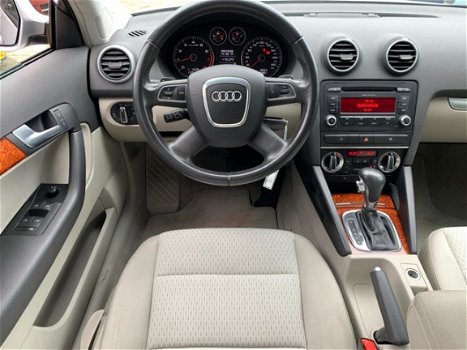 Audi A3 Sportback - 1.8 TFSI Ambiente Pro Line - 1