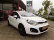 Kia Rio - 1.2 Design Edition - 1 - Thumbnail