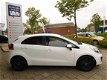 Kia Rio - 1.2 Design Edition - 1 - Thumbnail