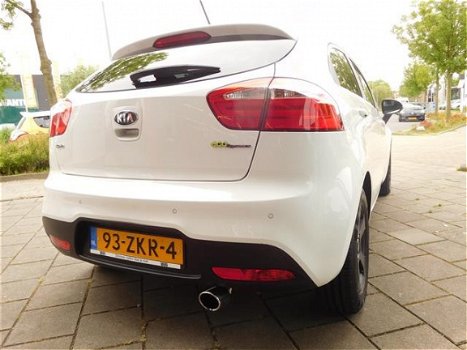 Kia Rio - 1.2 Design Edition - 1