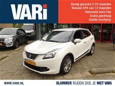 Suzuki Baleno - 1.0 HIGH EXECUTIVE BOOSTERJET