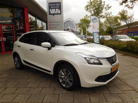 Suzuki Baleno - 1.0 HIGH EXECUTIVE BOOSTERJET - 1