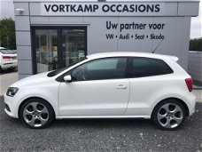 Volkswagen Polo - 1.4 TSI DSG GTI N.A.P / DEALERONDERHOUDEN