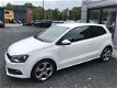 Volkswagen Polo - 1.4 TSI DSG GTI N.A.P / DEALERONDERHOUDEN - 1 - Thumbnail