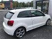 Volkswagen Polo - 1.4 TSI DSG GTI N.A.P / DEALERONDERHOUDEN - 1 - Thumbnail