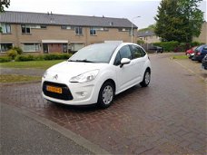 Citroën C3 - 1.6 e-HDi Dynamique AIRCO PANORAMA ELECTR PAKKET