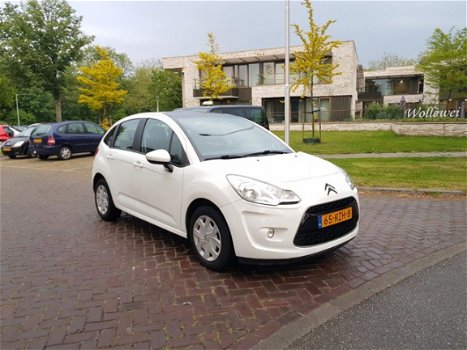 Citroën C3 - 1.6 e-HDi Dynamique AIRCO PANORAMA ELECTR PAKKET - 1