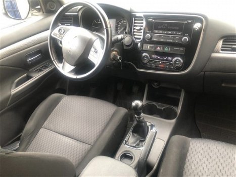 Mitsubishi Outlander - 2.2 DI-D Intense New model EXPORT PRICE - 1