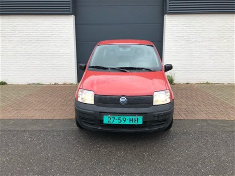 Fiat Panda - 1.1 Active - 1