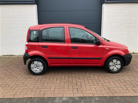 Fiat Panda - 1.1 Active - 1