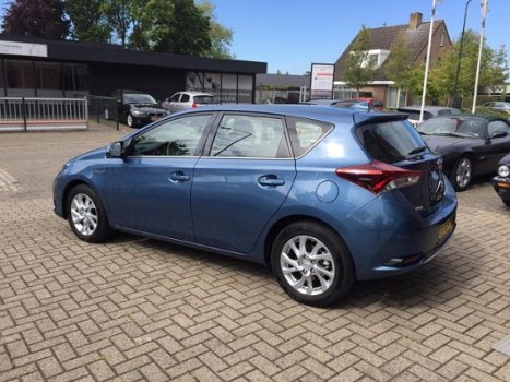 Toyota Auris - Auris 1.8 Hybrid Aspiration - 1