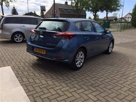 Toyota Auris - Auris 1.8 Hybrid Aspiration - 1