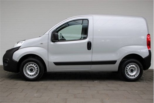 Fiat Fiorino - 1.4 77 PK EASY PRO AIRCO, BLUETOOTH - 1