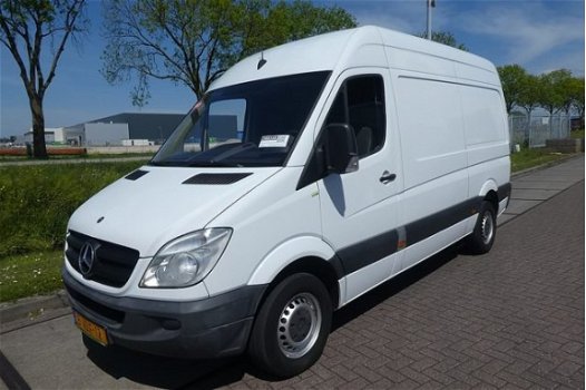 Mercedes-Benz Sprinter - 311 CDI - 1