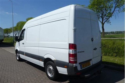 Mercedes-Benz Sprinter - 311 CDI - 1