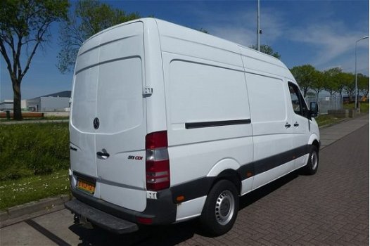 Mercedes-Benz Sprinter - 311 CDI - 1