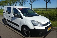 Citroën Berlingo - 1.6 HDI