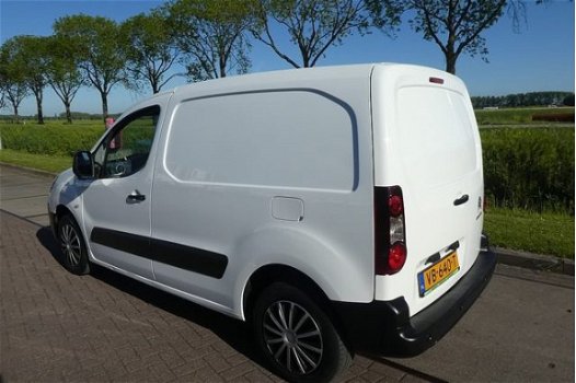 Citroën Berlingo - 1.6 HDI - 1